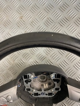 ТРЕХСПИЦЕВОЙ МНОГОФУНКЦИОНАЛЬНЫЙ РУЛЬ MINI COOPER R56