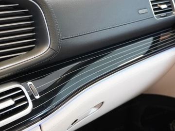 Mercedes GLE V167 SUV Facelifting 3.0 450d 367KM 2025 MERCEDES-BENZ GLE 450 d 4-Matic AMG Line 3.0 (367KM) 2025, zdjęcie 7