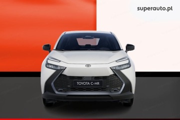 Toyota C-HR II SUV 1.8 Hybrid 140KM 2024 Od ręki - Toyota C-Hr 1.8 Hybrid Comfort 140KM | Tempomat adaptacyjny!, zdjęcie 1