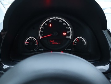 Volkswagen up! Hatchback 5d 1.0 MPI 60KM 2015 VW Up! 1.0 MPI, Navi, Klima, zdjęcie 10