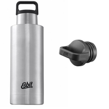 Бутылка для воды Esbit SCULPTOR INSUL, БУТЫЛКА сталь
