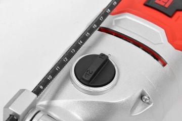 УДАРНАЯ ДРЕЛЬ HECHT 1112