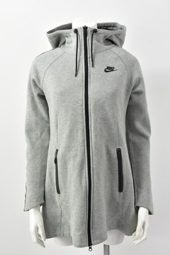 Kurtka Nike 800 Tech Fleece Aeroloft Parka damska puchowa PRIMALOFT S