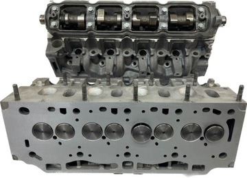 Głowica 1.9 DTI CDTI Opel Vivaro Movano 80-100KM Zrobiona