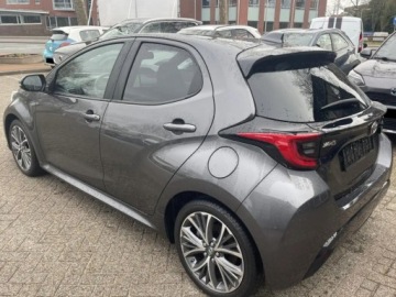 Toyota Yaris IV Hatchback Facelifting 1.5 Hybrid Dynamic Force 116KM 2026 Od ręki - Style 1.5 Hybrid 116KM | Podgrzewane fotele!, zdjęcie 3