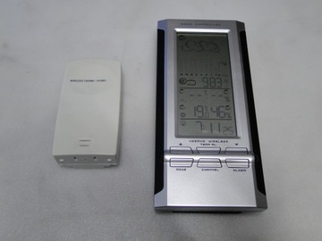 Метеостанция TE689NL/TS22X