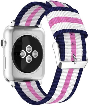 PASEK do APPLE WATCH 4/5/6/7/8/9/SE/ULTRA/ULTRA 2 42/44/45/49mm