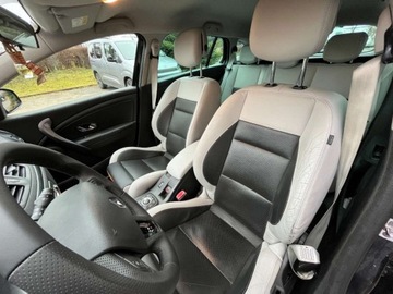 Renault Megane III 2014 Renault Megane 2.0 diesel 163 KM 6 biegow zarej w PL zadbany mozliwa z, zdjęcie 7