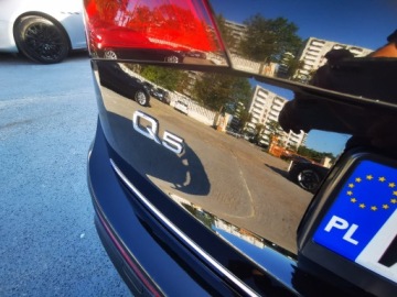 Audi Q5 I SUV Facelifting 2.0 TFSI 225KM 2016 AUDI Q5 224 KM Premium +, quattro 4x4, 2.0 TFSI 225KM, Bogate wyposażenie, zdjęcie 29