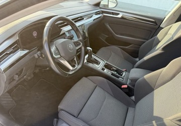 Volkswagen Arteon Fastback Facelifting 2.0 TDI SCR 150KM 2021 Volkswagen Arteon FV VAT 23 rok gwarancji virtual 2.0 Diesel 150KM, zdjęcie 12