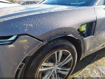 Cadillac 2025 Cadillac LYRIQ 2025 Cadillac LYRIQ 4dr Luxury Elektryczny 515KM, zdjęcie 5