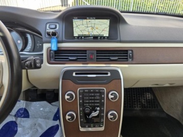 Volvo XC70 II Kombi Facelifting 2.4 D4 181KM 2015 VOLVO XC70 SUMMUM, R5 2.4l diesel 181KM*Bezwypadkowy*Salon PL*IDEALNY, zdjęcie 9