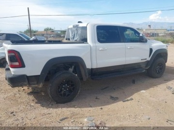  RAM 1500 TRX, 2021r., 4x4, 6.2L 6.2 Benzyna 702KM, zdjęcie 2