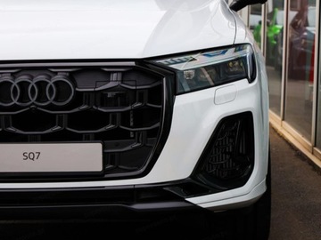 Audi Q7 II SQ7 Facelifting 4.0 TFSI 507KM 2025 AUDI Q7 SQ7 TFSI quattro Suv 4.0 (507KM) 2025, zdjęcie 17