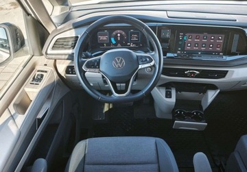 Volkswagen Multivan T7 Van L1 2.0 TDI 150KM 2024 Volkswagen Multivan Nowy Multivan L2 7 osobowy Pakiety, Tempomat, Digital, zdjęcie 5