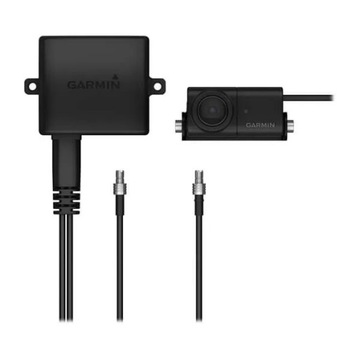 Беспроводная камера заднего вида GARMIN BC50, ночной режим