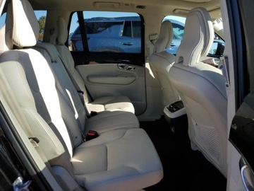 Volvo XC90 II 2019 Volvo XC 90 T6 Momentum 2019 2.0l 2.0 Benzyna 316KM, zdjęcie 11