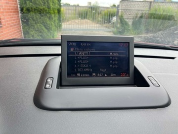 Peugeot 3008 I Crossover 2.0 HDI 150KM 2010 Peugeot 3008 2.0 diesel 150 KM 6 biegow panorama dach zarej w PL zami, zdjęcie 11