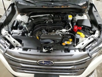 Subaru Forester VI 2025 Subaru Forester Premium 2025 2.5 Benzyna 182KM, zdjęcie 6