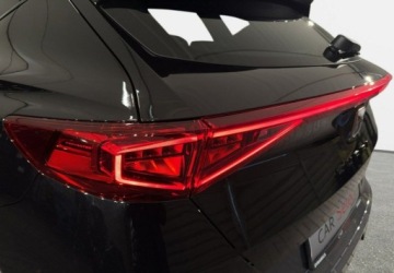 Cupra Formentor Crossover 2.0 TSI 190KM 2022 Cupra Formentor VAT 23 2.0TSI 190KM DSG 4drive 2022 r., salon PL, serwisow, zdjęcie 10