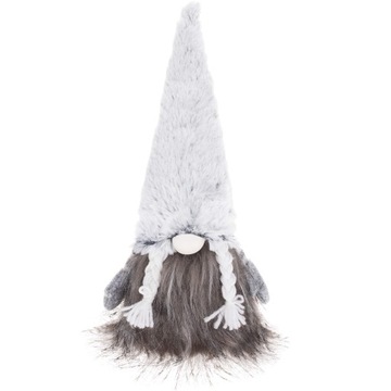 РОЖДЕСТВЕНСКИЙ ПОДАРОК ​​ГНОКА, РОЖДЕСТВЕНСКАЯ ФИГУРКА, 30 см