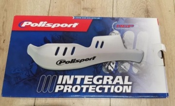Защитный чехол для рукояток HANDBARY POLISPORT INTEGRAL 8318000004
