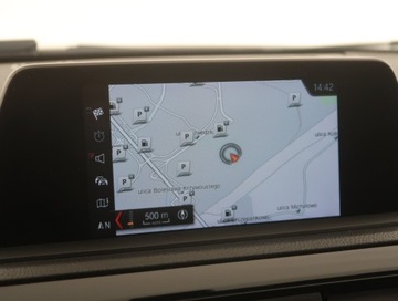 BMW Seria 1 F20-F21 2018 BMW 1 118i, Salon Polska, Serwis ASO, Automat, zdjęcie 12