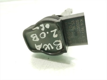 MERCEDES-BENZ C-CLASS CÍVKA ZAPALOVACÍ C 230 2007