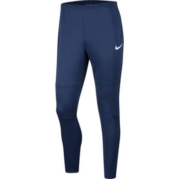 NIKE SPODNIE DRESOWE DRY PARK 20 BV6877-410 r.2xl