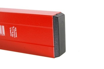 УРОВЕНЬ LEVEL POLISH SCALE PRO HILE 40 CM LEVEL