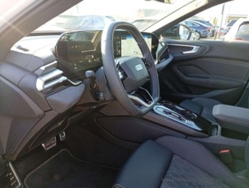 Audi A5 F5 Sportback Facelifting 2.0 40 TDI 204KM 2024 Audi A5 Limousine Quattro,S line,Matrix,Kamery 360 2.0 Diesel 204KM, zdjęcie 7