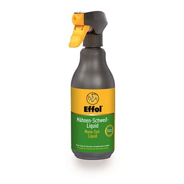 Effol Spray do grzywy i ogona Mane-Tail-Volumizer