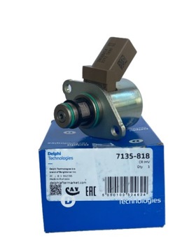 Клапан IMV Delphi Mercedes KIA оригинал