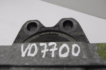 JINÉ DÍLY KOMORA MOTORU FORD C-MAX II (DXA/CB7 DXA/CEU) 3M516F01201