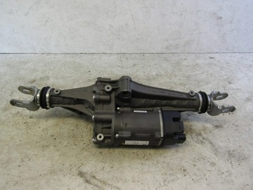 Audi Q7 II lift przekładnia kierownicza tylnej osi skrętnej 4M0501055AH