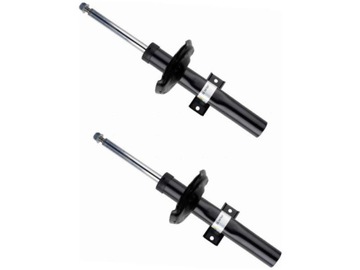 2× TLUMIČ PŘEDNÍ PLYNOVÝ 22-297587 BILSTEIN SEAT
