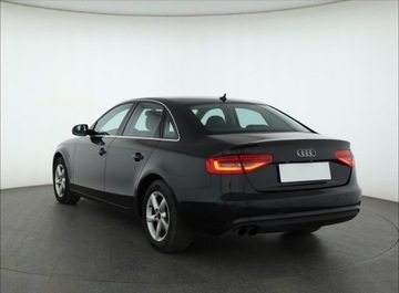 Audi A4 B8 Limousine Facelifting 2.0 TDI 143KM 2012 Audi A4 2.0 TDI, 1. Właściciel, Automat, Skóra, zdjęcie 3