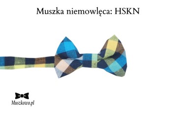 ЦВЕТНЫЕ Подтяжки и галстук-бабочка для мальчиков 0-18 м РАДУГА