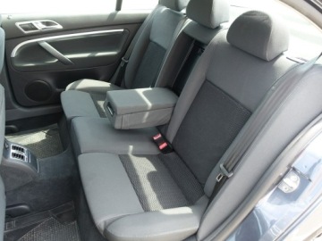 Skoda Superb I 2.0 115KM 2007 Škoda Superb Skoda Superb 2.0 Ben.115KM/ I Wł.w, zdjęcie 14