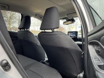 Toyota Yaris IV Hatchback 1.5 Dynamic Force 125KM 2023 Toyota Yaris 1,5-Dual-VVT-iE IV (2020-), zdjęcie 14