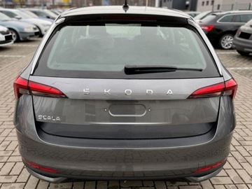 Skoda Scala Hatchback Facelifting 1.5 TSI 150KM 2025 SKODA Scala Selection Edition 130 1.5 TSI Hatchback 150KM 2025, zdjęcie 3