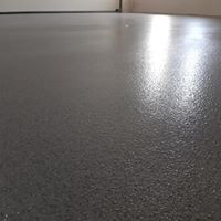 СМОЛА пол гараж подвал ЭПОКСИДНАЯ СМОЛА