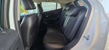 Opel Mokka I SUV 1.6 CDTI Ecotec 136KM 2017 Opel Mokka 1.6 CDTI 136km Navi Kamera Led Super Stan Import Raty Oplaty, zdjęcie 27