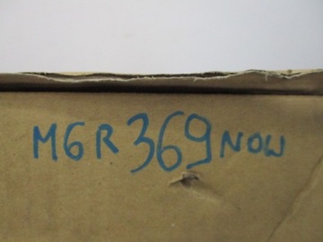 PEUGEOT 508 II PODHLAVNÍK SEDADLA PŘEDNÍHO 16678394ZD