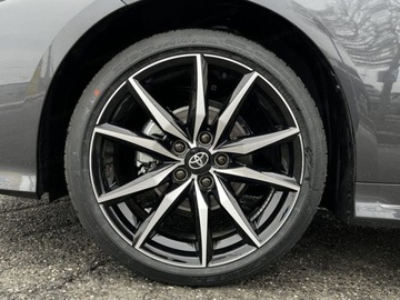 Toyota Corolla XII Sedan Facelifting 1.8 Hybrid 140KM 2025 GR Sport 1.8 Hybrid 140KM | Podgrzewane fotele!, zdjęcie 10