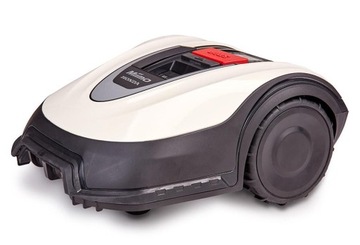 Robot koszący Honda Miimo HRM 70 Live + obsługa