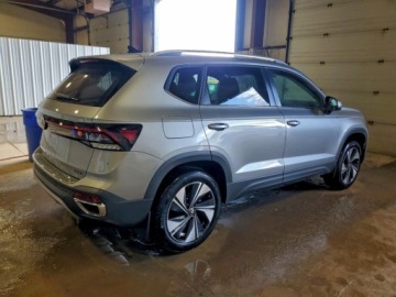 Volkswagen 2025 Volkswagen Inny 2025 VOLKSWAGEN TAOS SE 1.5 Benzyna 174KM, zdjęcie 2