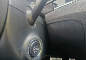 Skoda Superb III Liftback Facelifting 2.0 TSI 272KM 2019 Skoda Superb Pierwszy wlasciciel. Salon Polska 2.0 Benzyna 272KM, zdjęcie 7