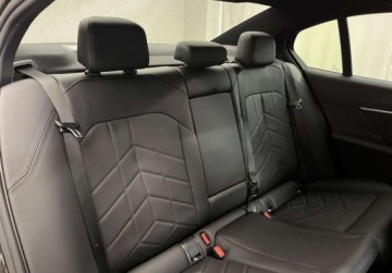 BMW Seria 5 G90-91 Touring 2.0 520d 197KM 2025 BMW Seria 5 520d xDrive, M Pakiet sportowy, Iconic Glow, Faktura, Gwarancja, zdjęcie 28