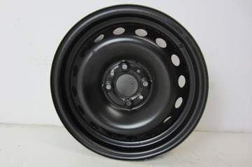 DISK 14 FIAT DOBLO FIORINO PANDA NEMO BIPPER ET37